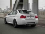 BMW M3 Sedan 2010 года (US)